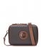Delsey  Chatelet Air 2.0 Clutch Brown